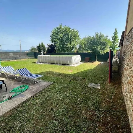 La Dimora Di Piero * Gricignano