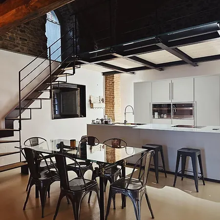 Apartamento La Dimora Di Piero