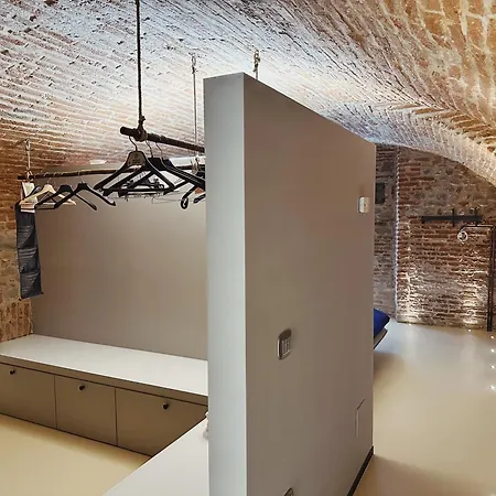 Apartamento La Dimora Di Piero *