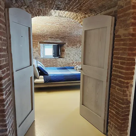 La Dimora Di Piero * Gricignano