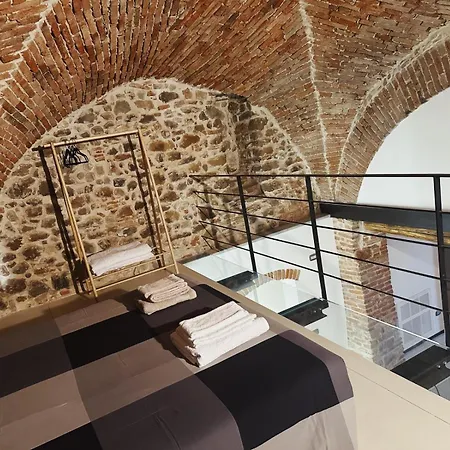 Apartamento La Dimora Di Piero