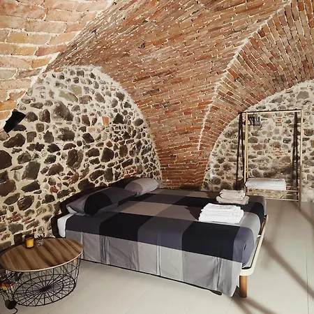 La Dimora Di Piero Gricignano