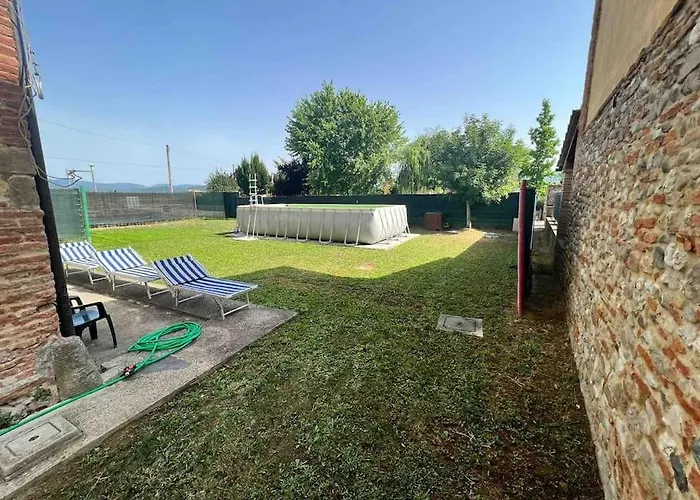 La Dimora Di Piero * Gricignano