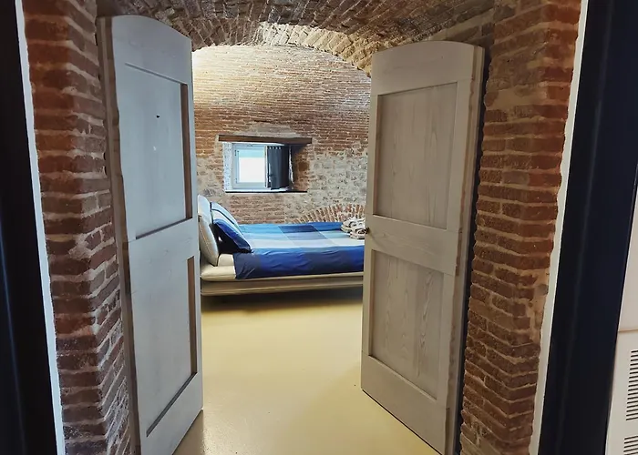 La Dimora Di Piero * Gricignano